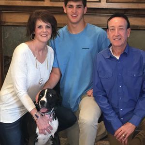 Meet your Posher, Braden